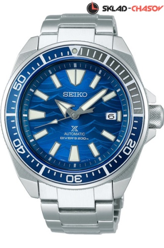 Seiko SRPD23J1 фото