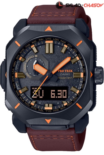 Casio PRW-6900YL-5E фото