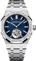 Часы Audemars Piguet Royal Oak Selfwinding Flying Tourbillon Extra-thin Rd3 фото
