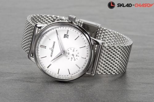 Мужские Jacques Lemans Classic N-215F фото фото 2