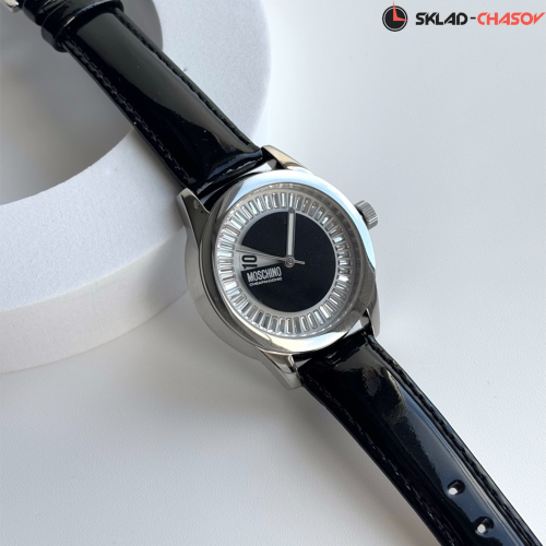 Часы наручные Moschino MW0370 фото фото 6