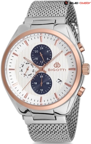 Мужские Bigotti BGT0277-3 фото