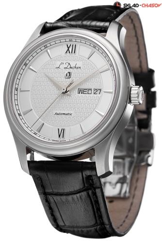 Наручные часы L Duchen D 853.11.23 фото фото 2