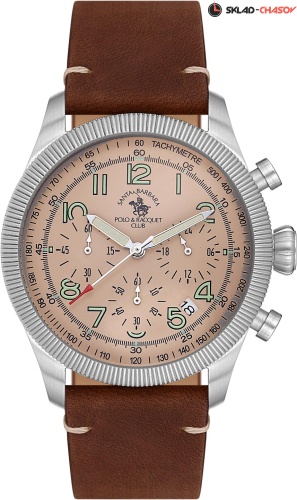 Santa Barbara Polo & Racquet Club SB.8.10008-1 фото