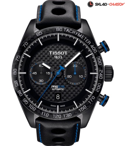 Tissot T100.427.36.201.00 фото