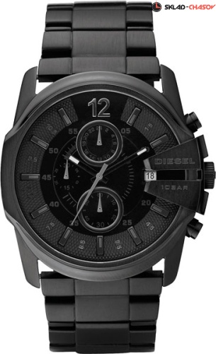 Diesel Chrono DZ4180 фото