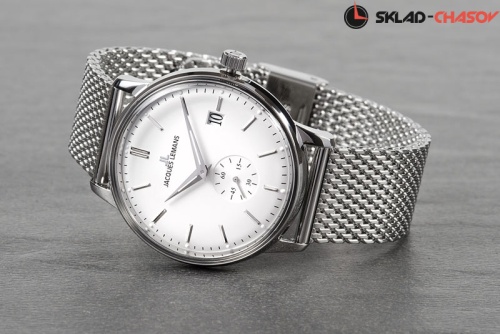 Мужские Jacques Lemans Classic N-215F фото фото 2