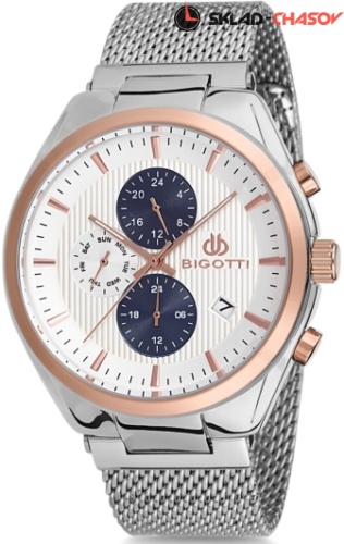 Мужские Bigotti BGT0277-3 фото