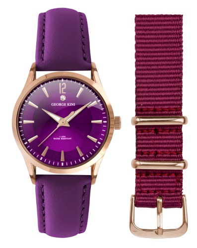 George Kini GK-05-36 фото