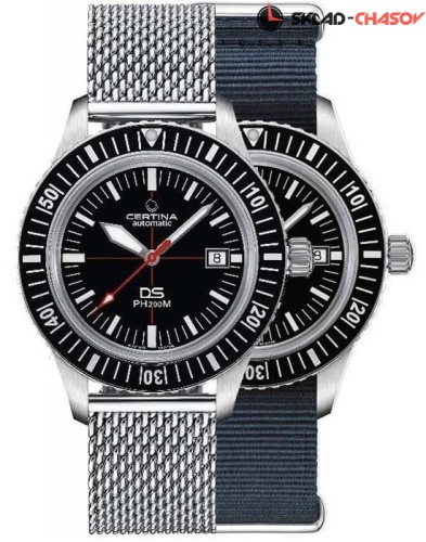 Certina C036.407.11.050.00 фото фото 3