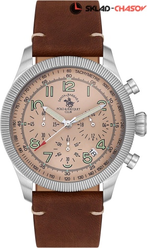 Santa Barbara Polo & Racquet Club SB.8.10008-1 фото