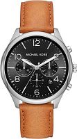 Мужские Michael Kors Merrick MK8661 фото