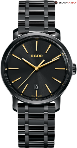 Rado 219.0066.3.015 фото