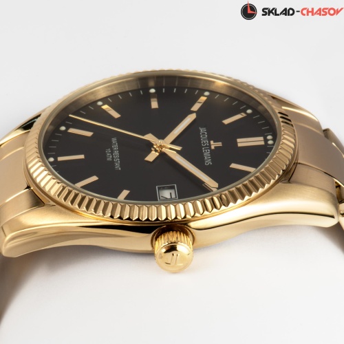 Jacques Lemans 50-3M фото фото 5