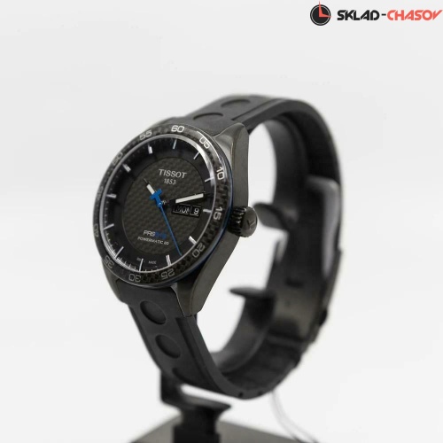 Tissot T100.430.37.201.00 фото фото 6