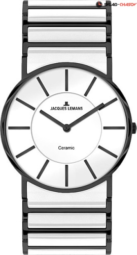 Наручные часы Jacques Lemans 1-1649C фото фото 2