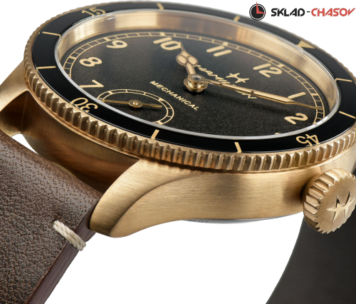 Hamilton H76709530 фото фото 4