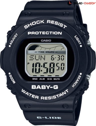Casio BLX-570-1ER фото