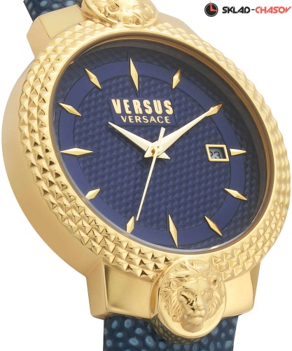 VERSUS Versace VSPLK0319 фото фото 2