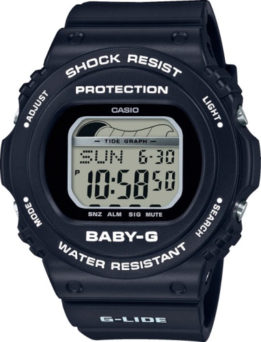 Casio BLX-570-1ER фото