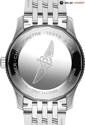 Breitling U17326211G1A1 фото фото 4