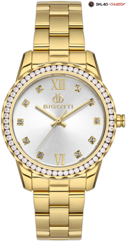 Часы наручные BG.1.10496-2 фото