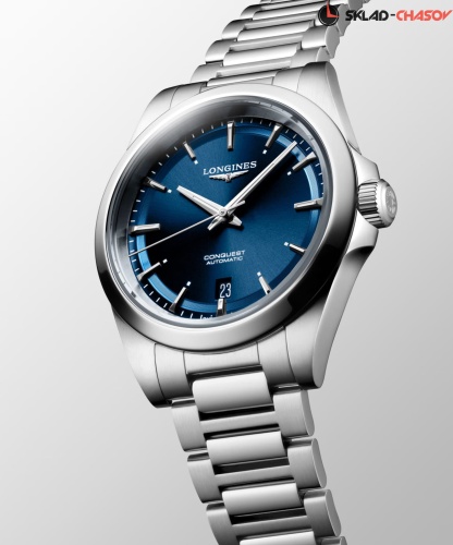 Наручные часы Longines L3.720.4.92.6 фото фото 5