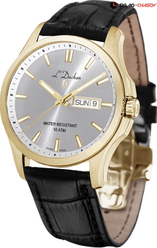 Мужские L Duchen D 261.21.33 фото фото 2