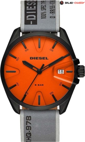 Diesel MS9 DZ1931 фото