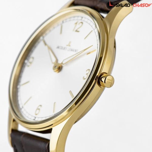 Наручные часы Jacques Lemans 1-2129C фото фото 2