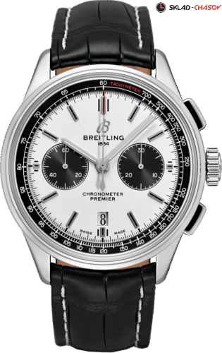 Breitling AB0118221G1P1 фото