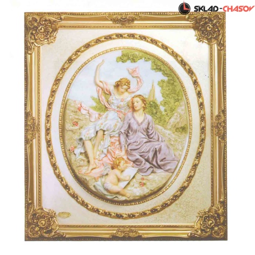 Объемная картина Kaveh 2164 VR фото