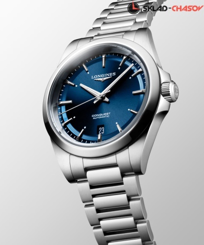 Наручные часы Longines L3.720.4.92.6 фото фото 5