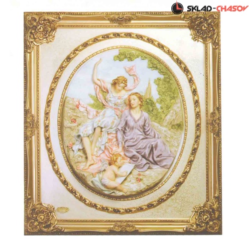 Объемная картина Kaveh 2164 VR фото