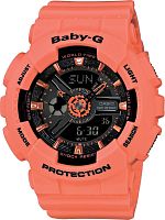 Casio Baby-G BA-111-4A2 фото