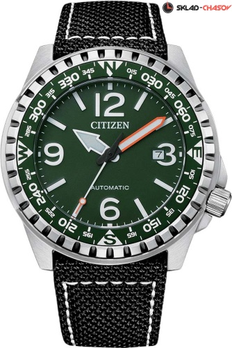 Citizen Automatic NJ2198-16X фото