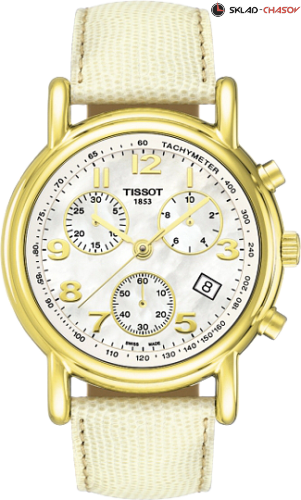 Tissot T71.3.442.72 фото