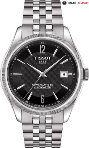 Tissot T108.408.11.057.00 фото