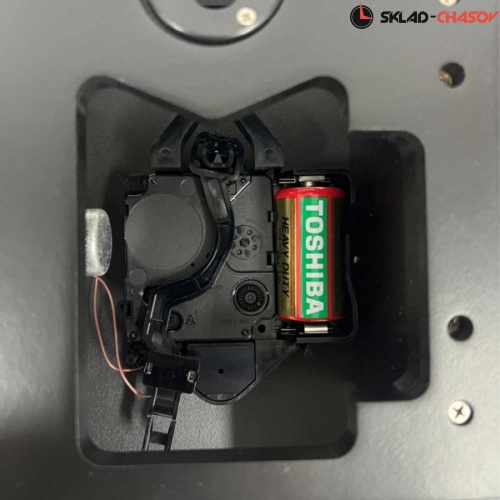 Seiko QXH078B фото фото 7