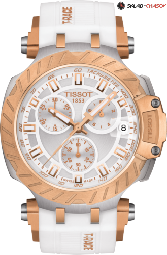 Tissot T115.417.27.011.01 фото