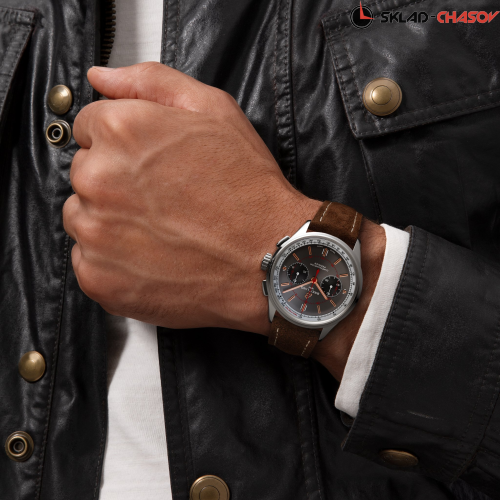 Breitling AB0118A31B1X1 фото фото 4