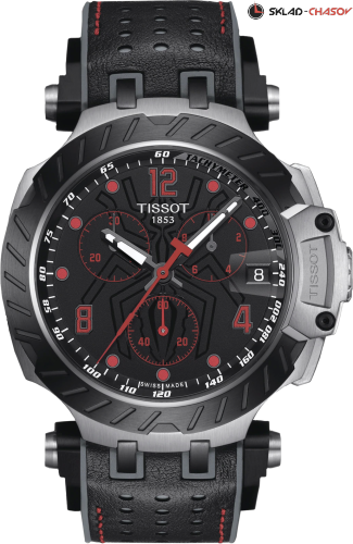 Tissot T115.417.27.057.01 фото