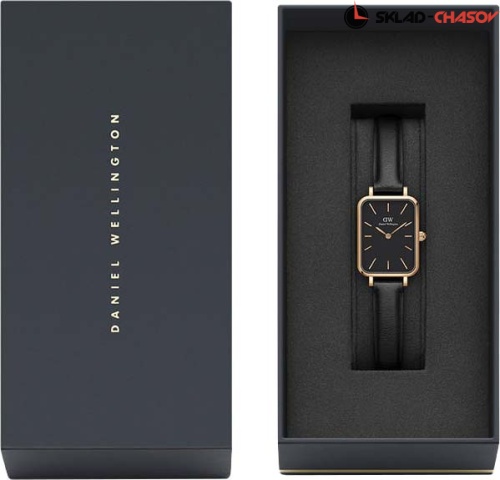 Daniel Wellington DW00100435 фото фото 5