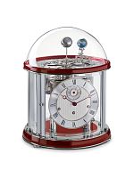 Настольные часы Hermle 22823-V20352 фото