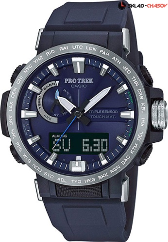 Casio PRW-60-2A фото