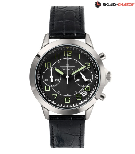 6S21/916.1.628 мужские хронограф фото