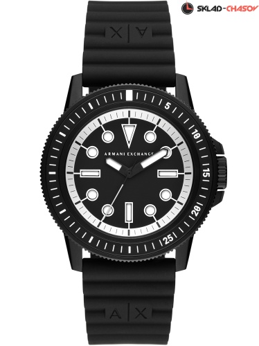 Armani Exchange AX1852 фото