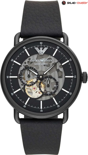 Emporio Armani AR60028 фото