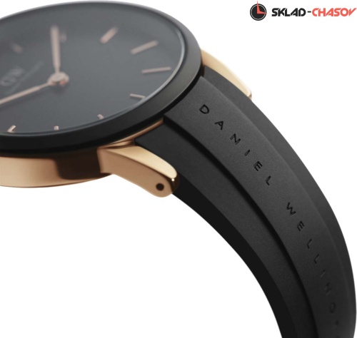 Daniel Wellington DW00100426 фото фото 2