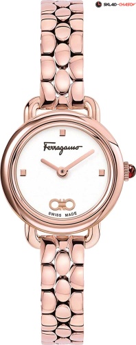 Salvatore Ferragamo SFHT00820 фото